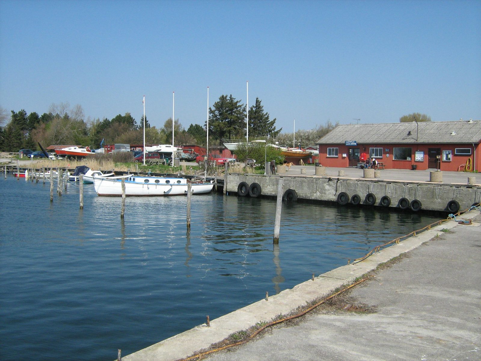 Hårbølle
