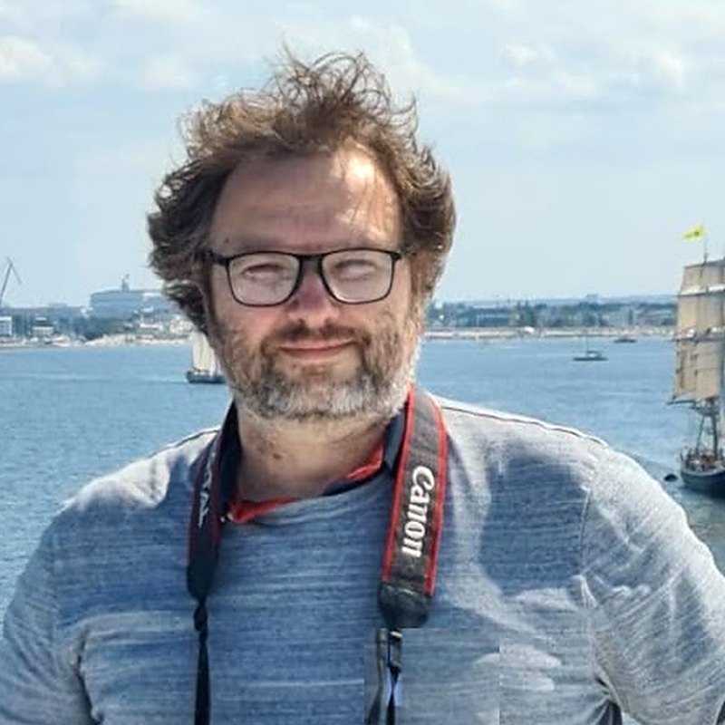 Ingo Kroll